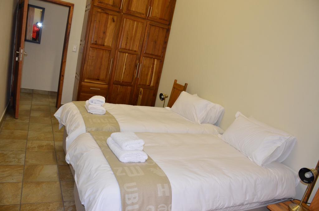 Stoep At Steenbok Self Catering Komatipoort Exterior photo