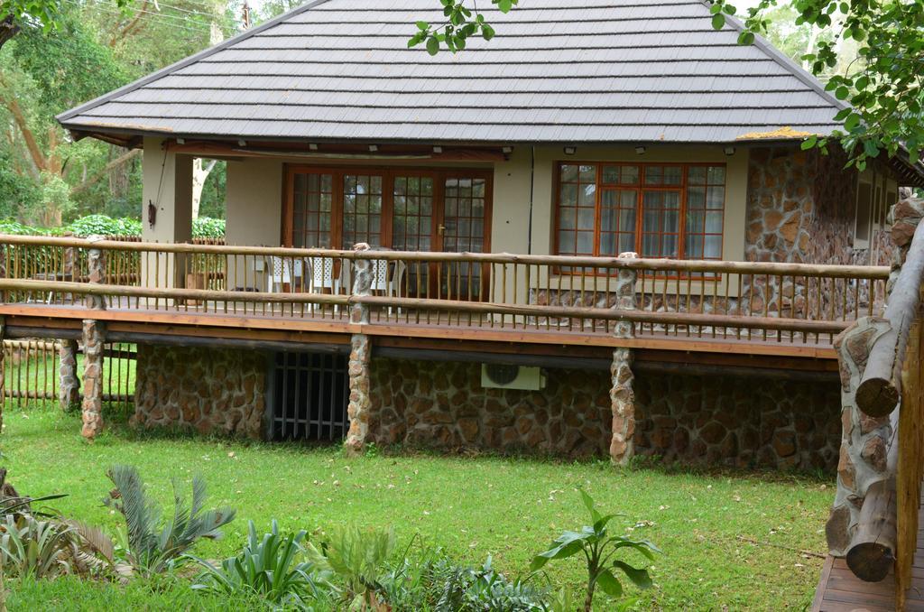 Stoep At Steenbok Self Catering Komatipoort Exterior photo