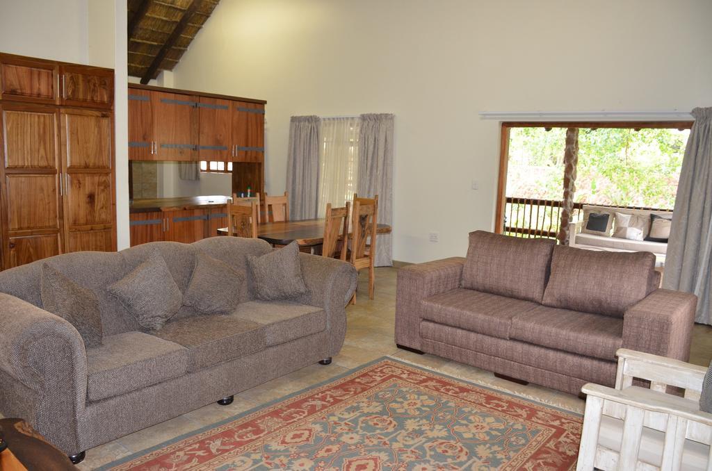 Stoep At Steenbok Self Catering Komatipoort Exterior photo