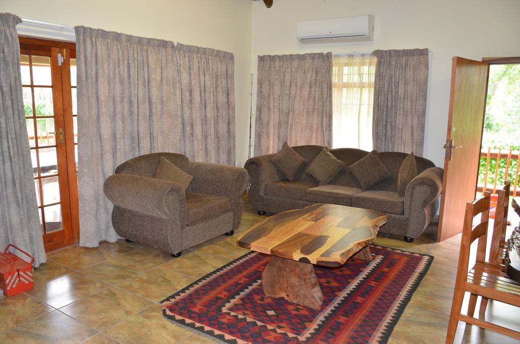 Stoep At Steenbok Self Catering Komatipoort Exterior photo