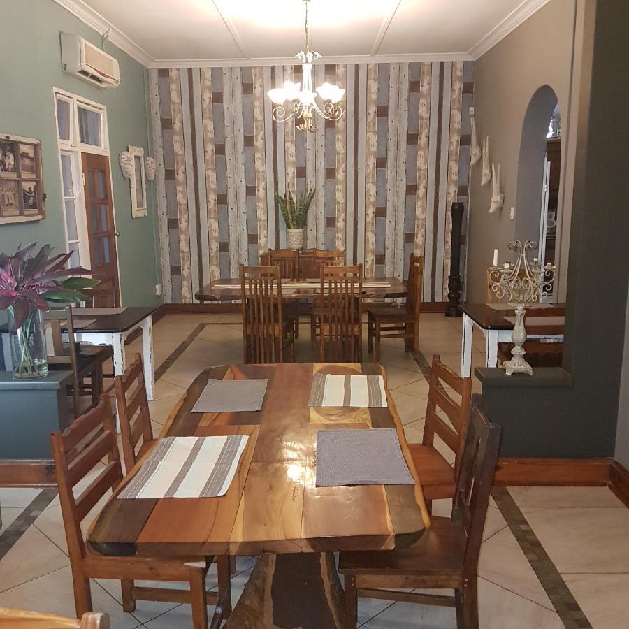 Stoep At Steenbok Self Catering Komatipoort Exterior photo